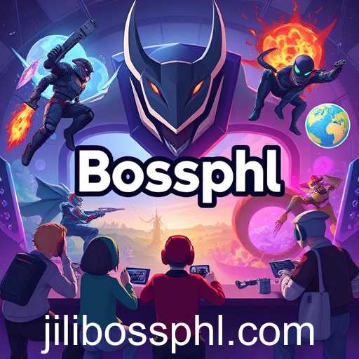 The Rise of BossPHL in the Gaming Arena