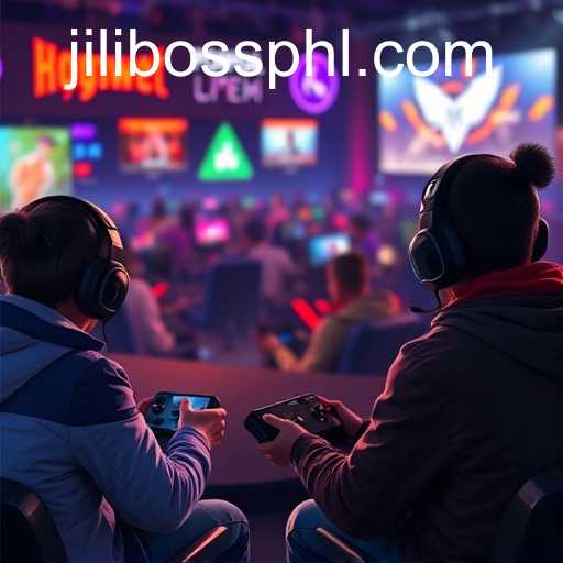 Gaming Trends and Ecosystem Insight