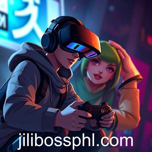 The Rise of Bossphl: Revolutionizing Online Gaming