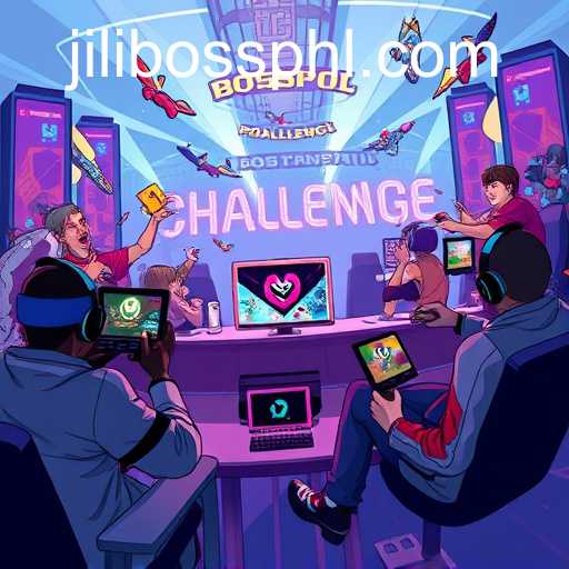 The Rise of Bossphl in Modern Gaming