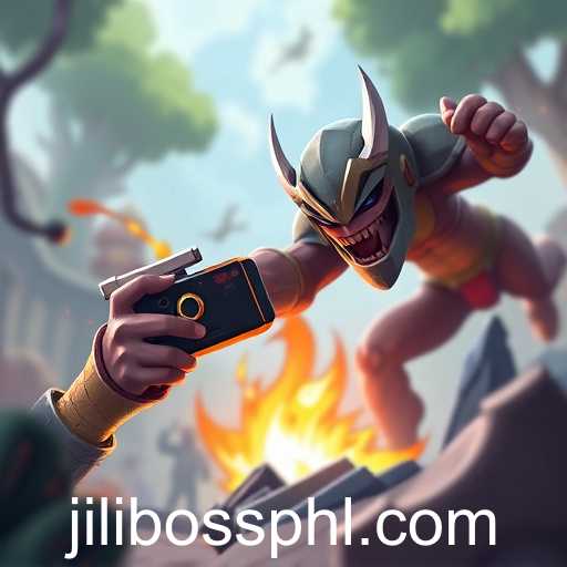 Trends and Innovations in Gaming